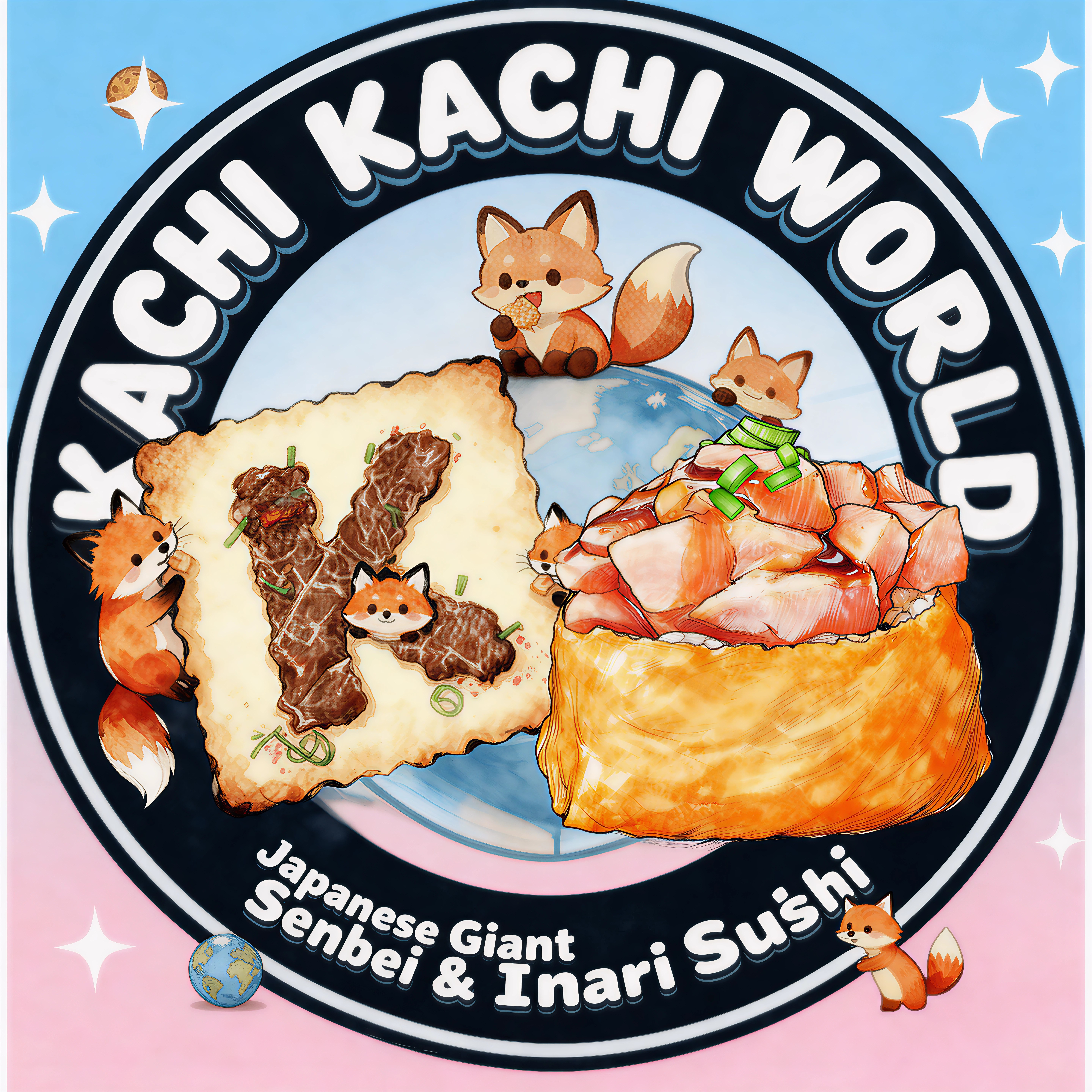 KACHI KACHI WORLD CATERING